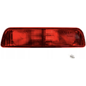 TÅKELYKT BAK NISSAN QASHQAI 26580JD00A