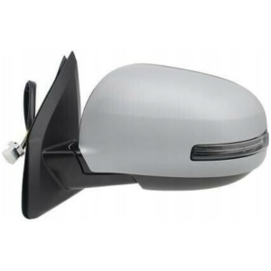 VENSTRE SIDE SPEIL CITROEN C4 1608318680