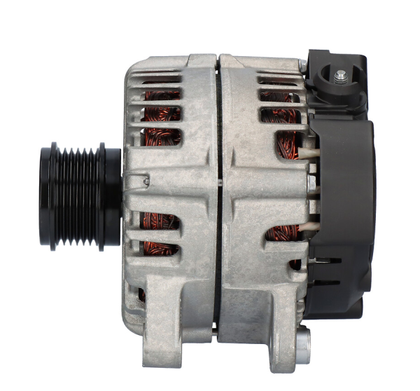 DYNAMO VALEO FORD MONDEO 2438697 - Bilde 2