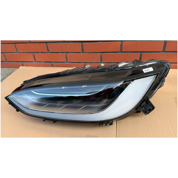 VENSTRE FRONTLYKT TESLA X 103431800E - Bilde 2