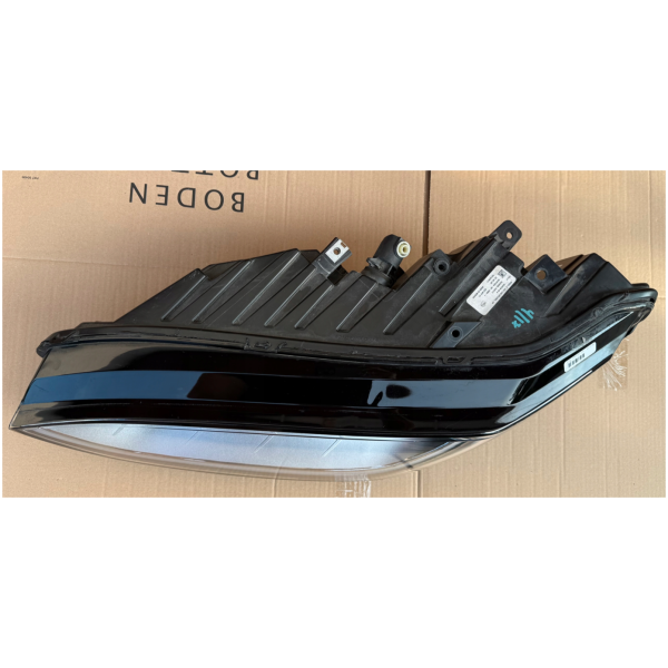 VENSTRE FRONTLYKT TESLA X 103431800E - Bilde 3