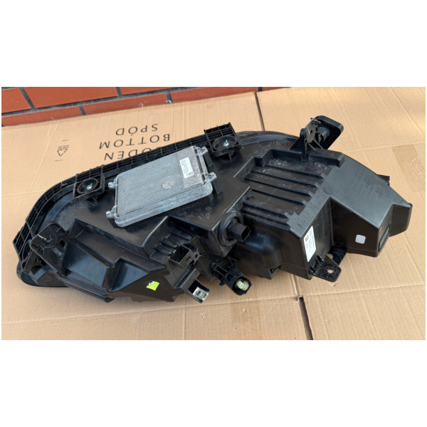 VENSTRE FRONTLYKT TESLA X 103431800E - Bilde 4