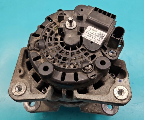 DYNAMO VW UP 04C903023B - Bilde 3