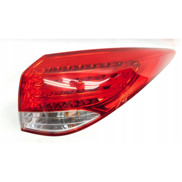 HØYRE BAKLYKT HYUNDIA I40 924023Z000 - Bilde 2