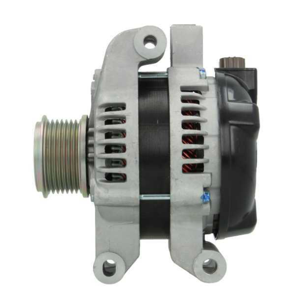 DYNAMO TOYOTA AVENSIS 270600G011 - Bilde 2