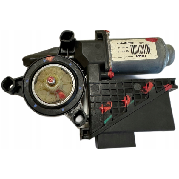 VINDUSHEIS MOTOR VENSTRE FORAN SKODA VW 6Y2959802 - Bilde 2