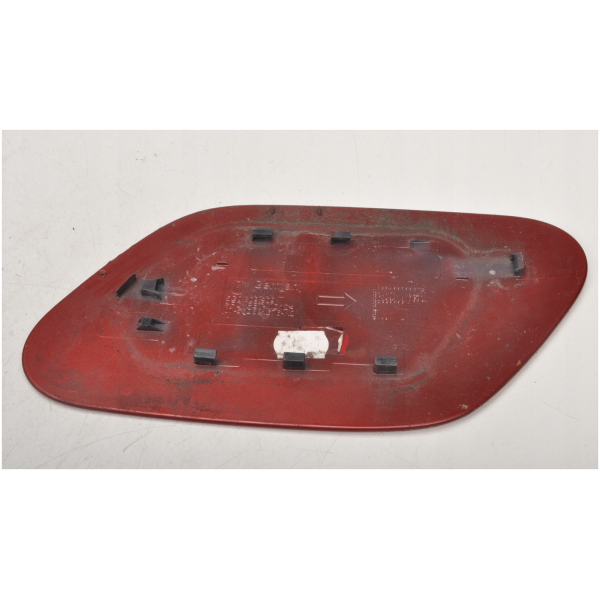 LADELOKK DEKSEL VW GOLF LA3X 5G0809909 - Bilde 2