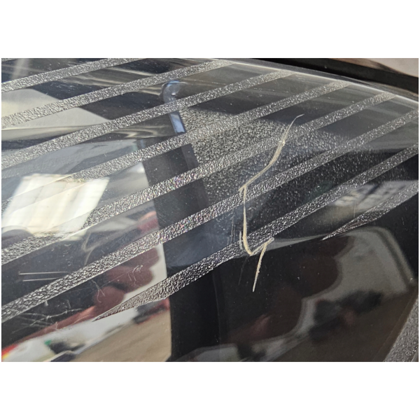 VENSTRE HØVEDLYKT VW GOLF PLUS 5M1941753B - Bilde 5