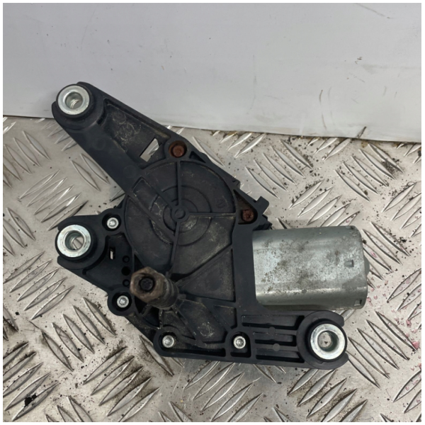 VINDUVISKERMOTOR BAK MERCEDES W204 A2048201142 - Bilde 2