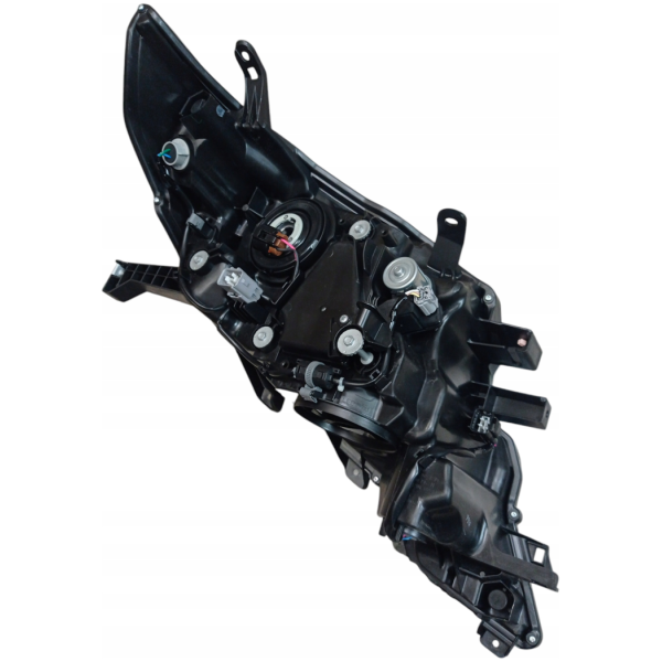VENSTRE HØVEDLYKT TOYOTA LAND CRUISER 8118560J20 - Bilde 3
