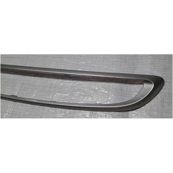 GRILL FESTE SMART FORTWO A4518880051 - Bilde 3