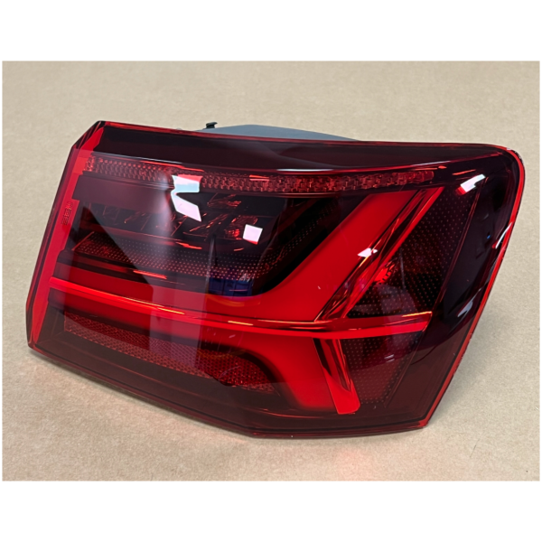 HØYRE YTRE BAKLYKT AUDI A6 4G9945096F - Bilde 2