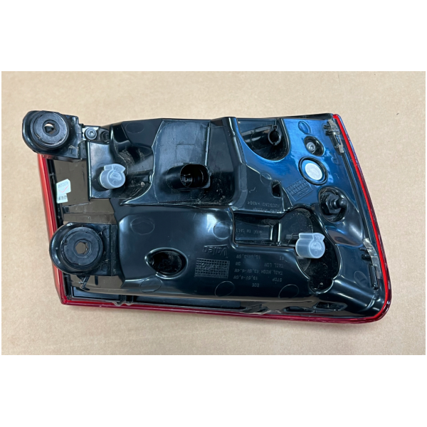 HØYRE YTRE BAKLYKT AUDI A6 4G9945096F - Bilde 3