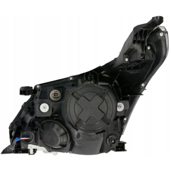 HØVEDLYKT HØYRE TOYOTA AVENSIS 8113005311 - Bilde 2