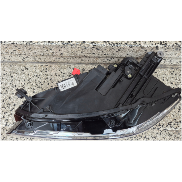 HØVEDLYKT VENSTRE VW PASSAT 3G1941113A - Bilde 2