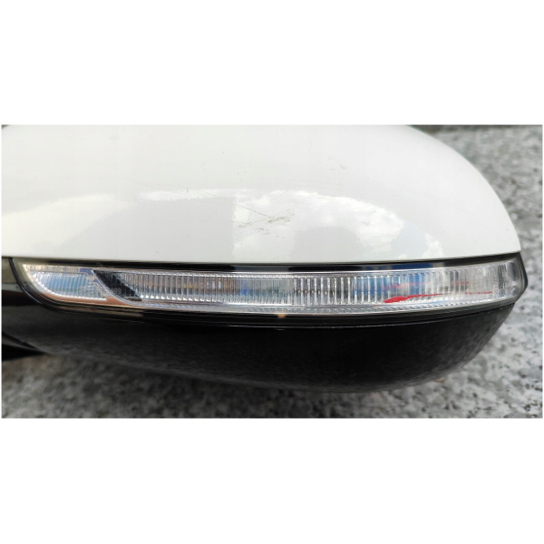 Venstre Speil Kia Niro 87610G5230 - Bilde 4
