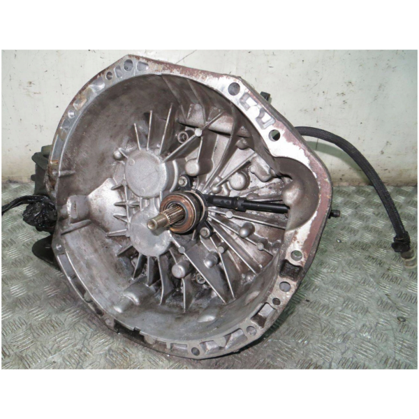 Girkasse Opel Movano 2.3 PF6056 128 000KM - Bilde 2