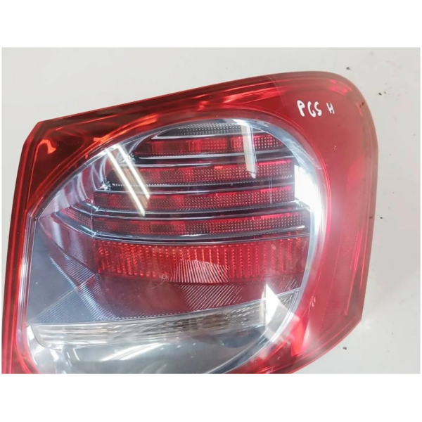Høyre Baklykt Lexus GS450H 8155130C10 - Bilde 2