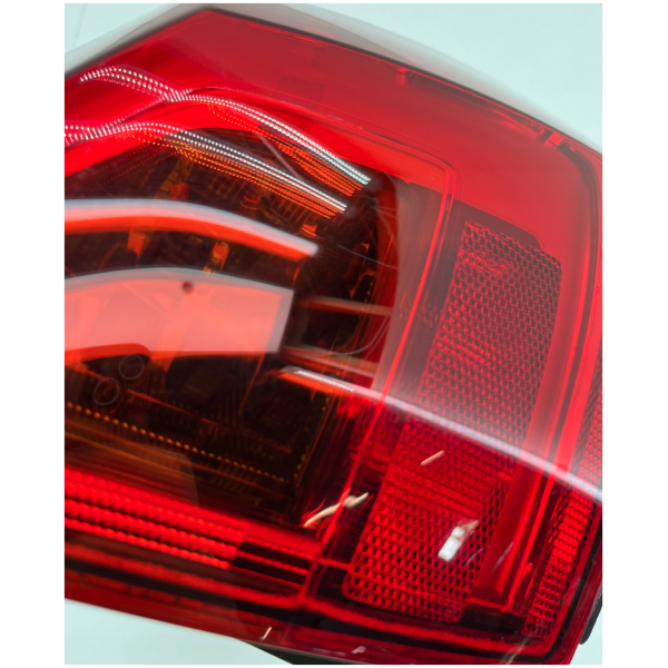 Høyre ytre baklykt Volvo V90 32293877 - Bilde 3