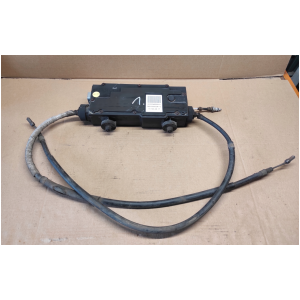 Håndbrekk modul Renault Laguna 360100002N