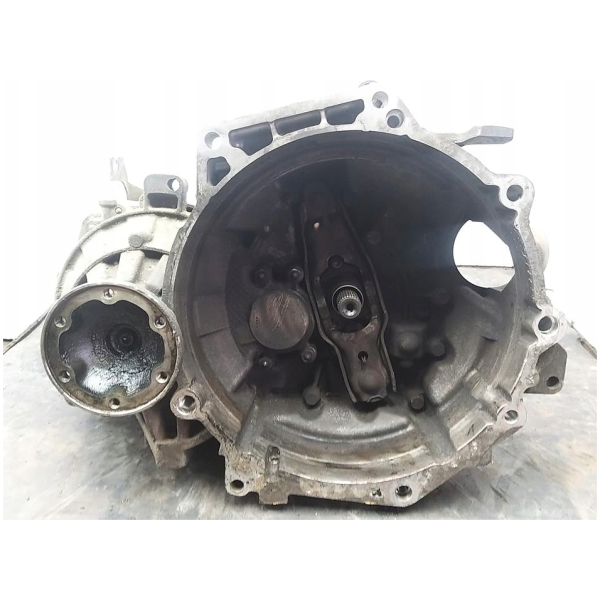 GIRKASSE VW TOURAN 1.9 JYK - Bilde 2