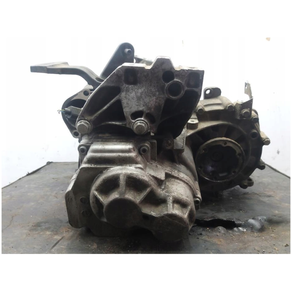 GIRKASSE VW TOURAN 1.9 JYK - Bilde 3