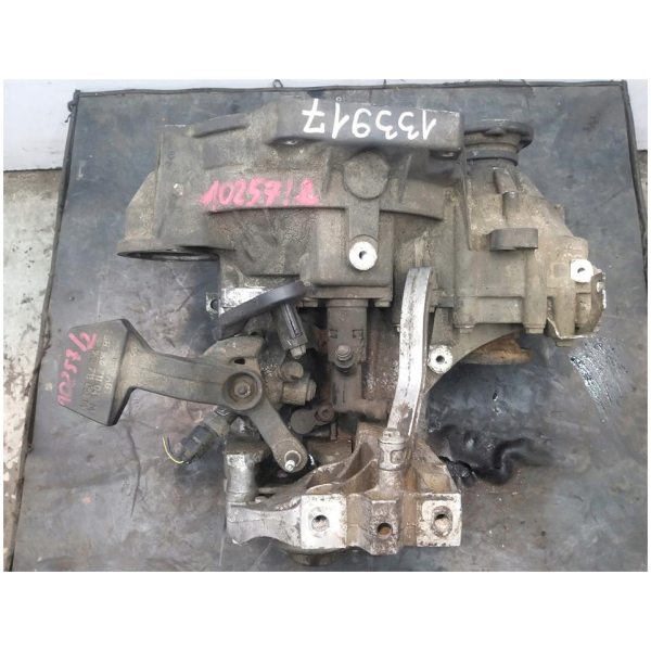 GIRKASSE VW TOURAN 1.9 JYK - Bilde 4