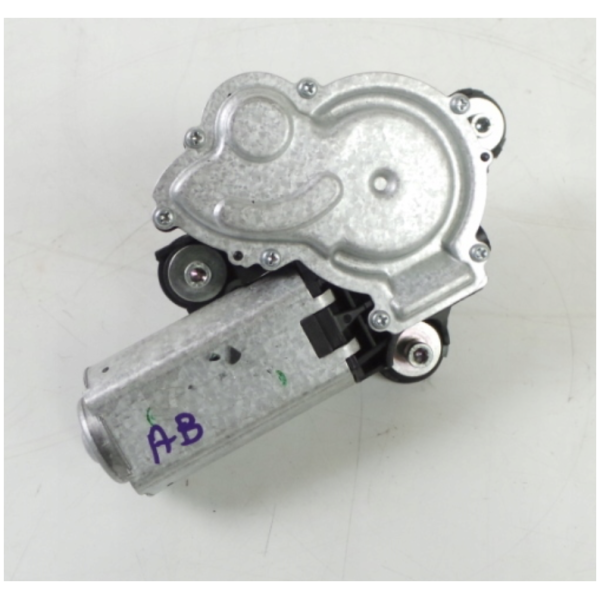 VINDUSVISKER MOTOR BAK FIAT 500 51850871 - Bilde 2