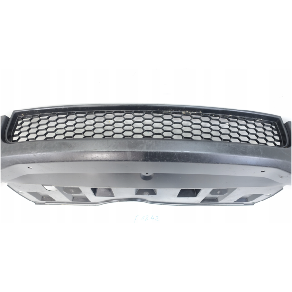 FRONTFANGER SPOILER MITSUBISHI COLT 6400C106 - Bilde 3