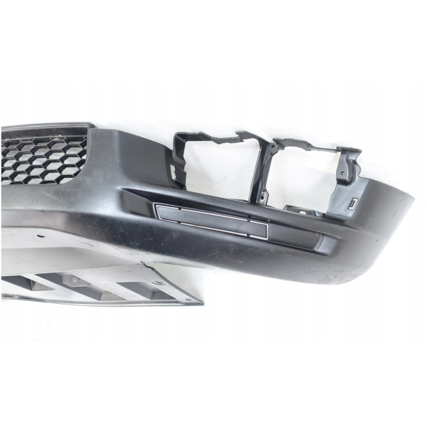 FRONTFANGER SPOILER MITSUBISHI COLT 6400C106 - Bilde 4
