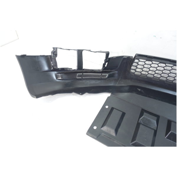 FRONTFANGER SPOILER MITSUBISHI COLT 6400C106 - Bilde 5