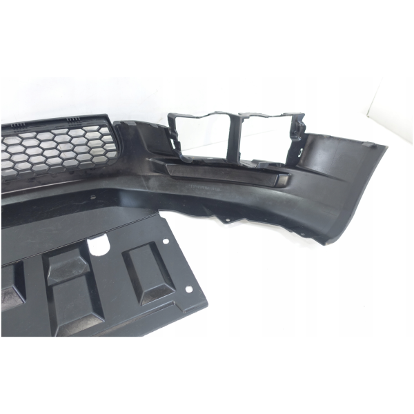FRONTFANGER SPOILER MITSUBISHI COLT 6400C106 - Bilde 6