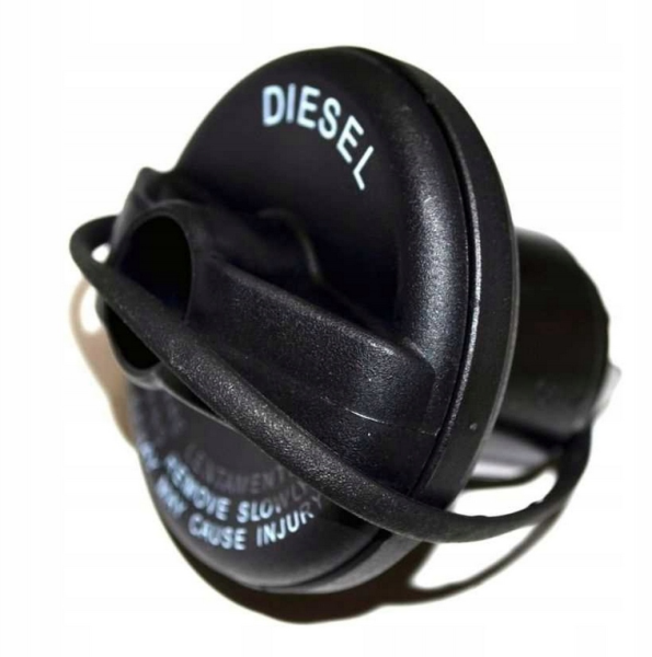 DRIVSTOFF TANKLOKK FIAT DUCATO 1333085080 - Bilde 2
