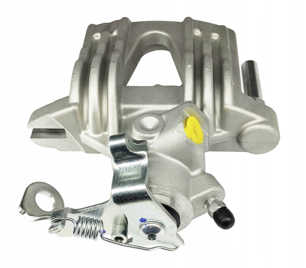 BREMSE CALIPER VENSTRE BAK OPEL ZAFIRA 93176623 - Bilde 2