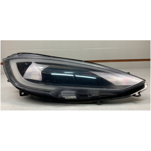 HØYRE FRONTLYKT TESLA S 105357300B - Bilde 2