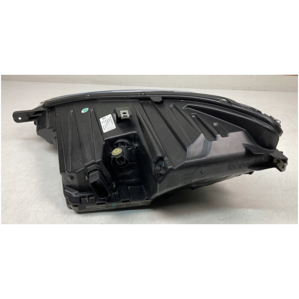 HØYRE FRONTLYKT TESLA S 105357300B - Bilde 4