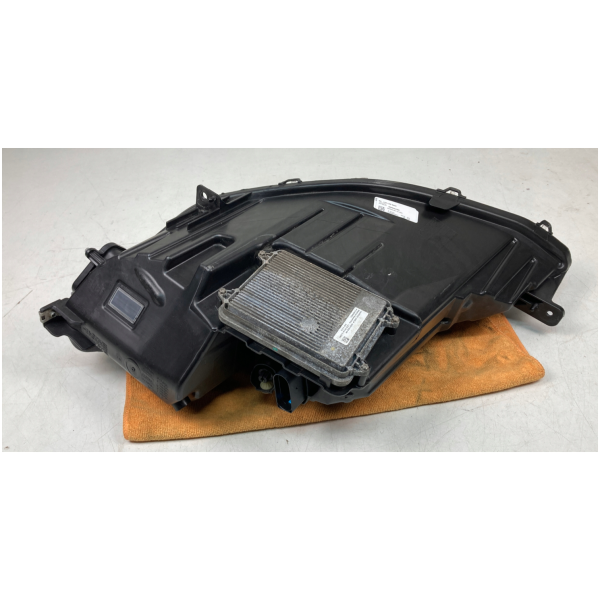 HØYRE FRONTLYKT TESLA S 105357300B - Bilde 5