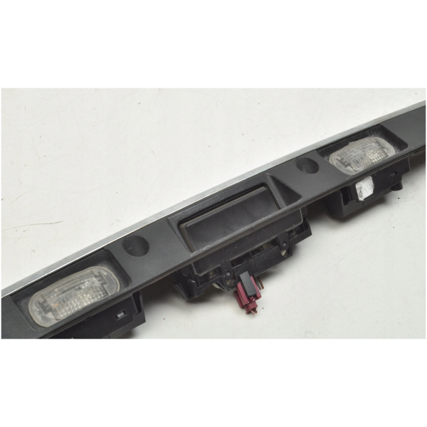 BAKLUKELIST MERCEDES W245 A1697402093 - Bilde 5