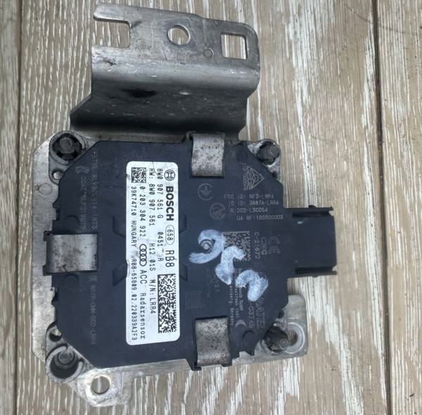 RADARSENSOR AUDI Q5 8R0907561A - Bilde 2