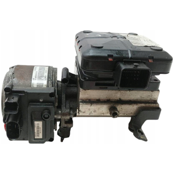 HYDRAULISK PUMPE CITROEN C5 5277P4 - Bilde 2