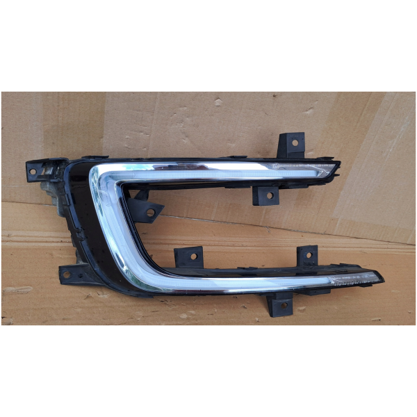 KJØRELYS HØYRE FORAN VW GOLF 5GE941056B - Bilde 2