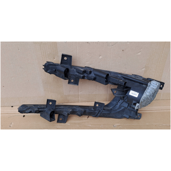 KJØRELYS HØYRE FORAN VW GOLF 5GE941056B - Bilde 4