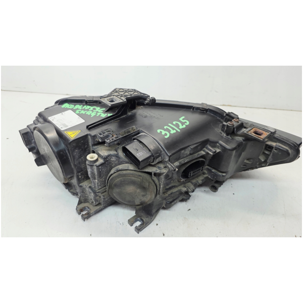 FRONTLYKT VENSTRE AUDI A4 8K0941753C - Bilde 4