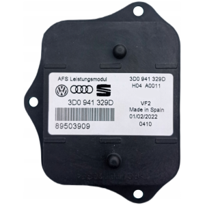 AFS MODUL VW GOLF 3D0941329D