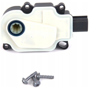 Aktuator/motor til solgardin (rullegardin) Ford Mondeo MK5 2014-