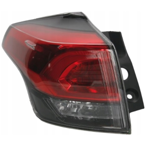 Baklykt venstre Toyota RAV 4 8156142200
