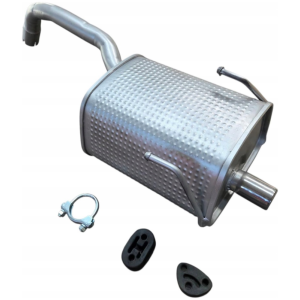 BAKRE EKSOSPOTTE FIAT 500 51901334