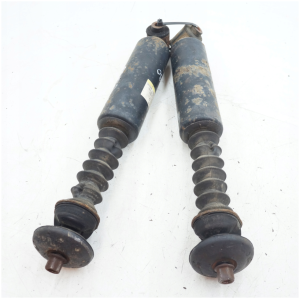 Bakre Støtdempere Volvo XC90 Nivomat 30683451