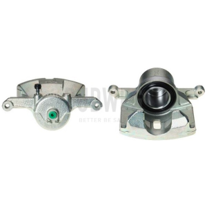 BREMSECALIPER FORAN VENSTRE BUDWEG QASHQAI 41011JD00A