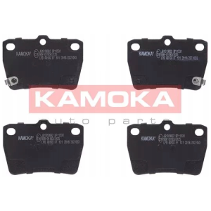 BREMSEKLOSSER BAK TOYOTA RAV 4 0446642030